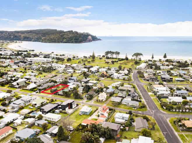 216 Sylvia Road, Whangamata