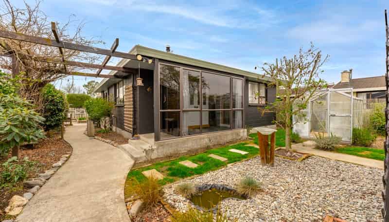 48 John Street, Temuka