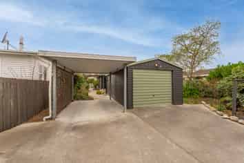 48 John Street, Temuka