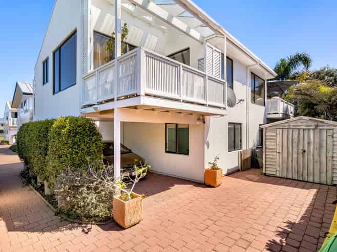 200C Harbour View Road, Whangamata