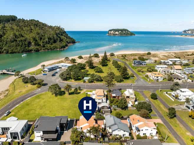 200C Harbour View Road, Whangamata