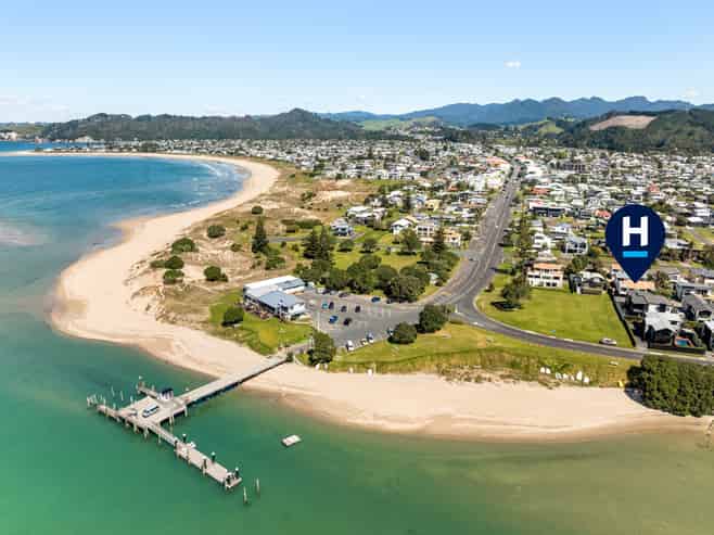 200C Harbour View Road, Whangamata