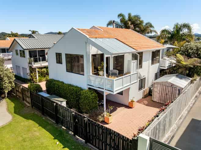 200C Harbour View Road, Whangamata