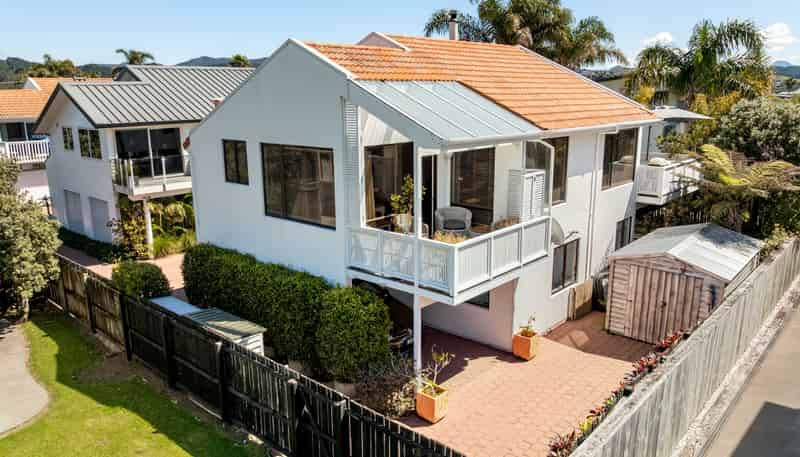 200C Harbour View Road, Whangamata