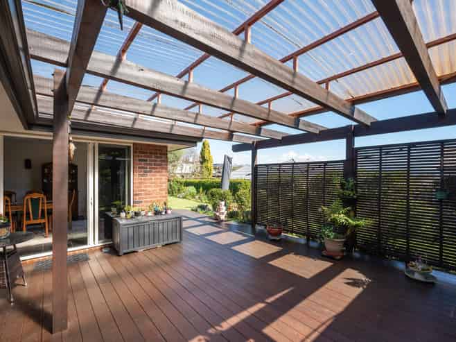 21b Hunter Avenue, Richmond