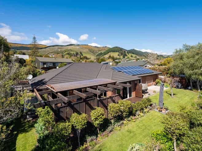 21b Hunter Avenue, Richmond