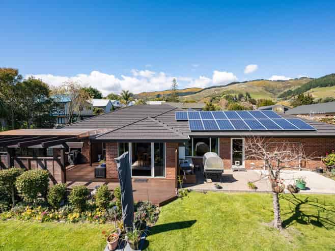 21b Hunter Avenue, Richmond