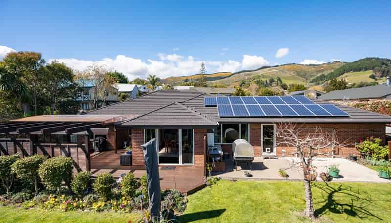 21b Hunter Avenue, Richmond