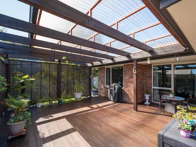 21b Hunter Avenue, Richmond