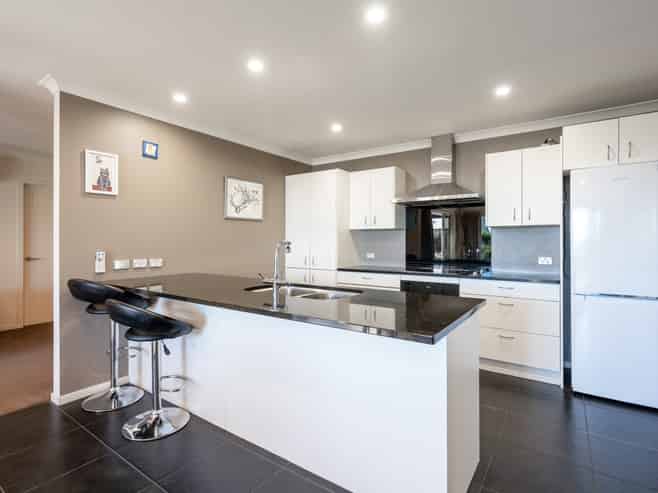 21b Hunter Avenue, Richmond