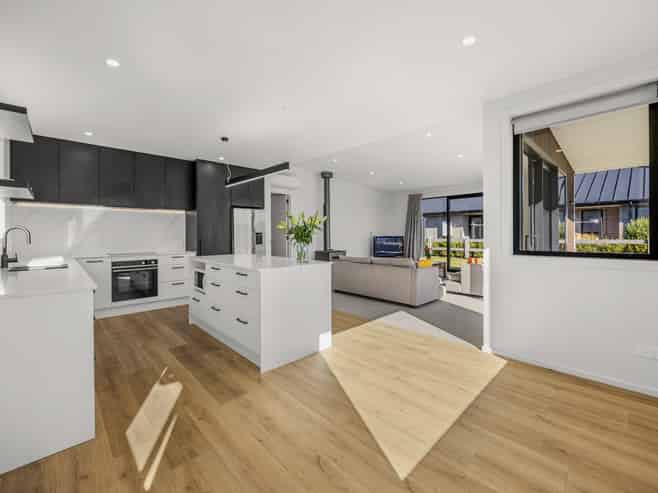 25 Campbell Road, Wanaka