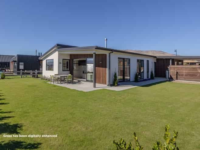 25 Campbell Road, Wanaka