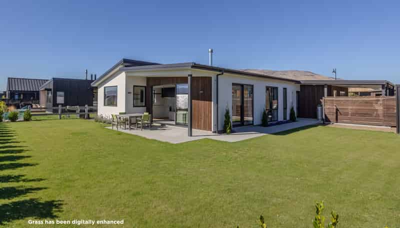 25 Campbell Road, Wanaka