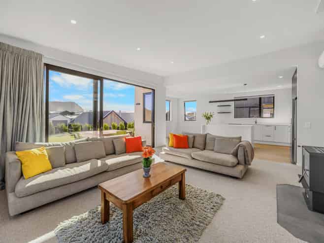 25 Campbell Road, Wanaka