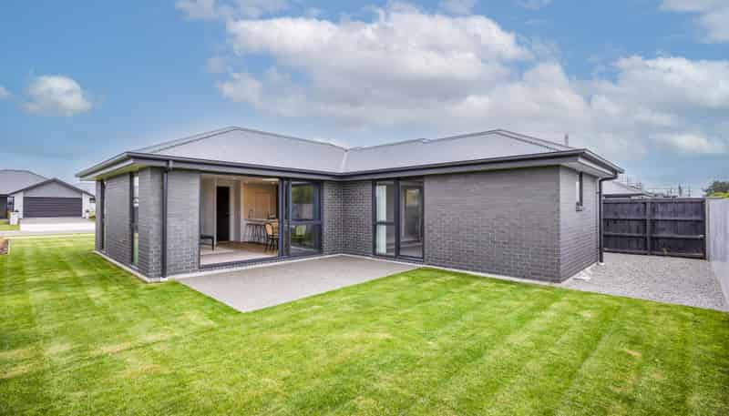 19 Hanmer Crescent, Rangiora