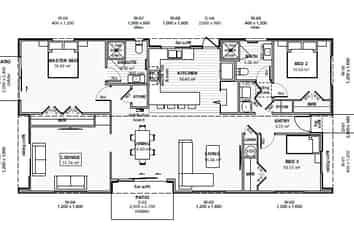 5 Knowles Lane, Long Beach