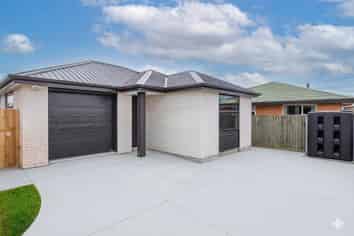 36 Dale Street, Kaiapoi