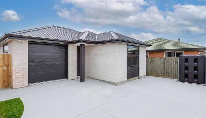 36 Dale Street, Kaiapoi