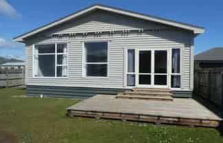2 Pitt Street, Cobden