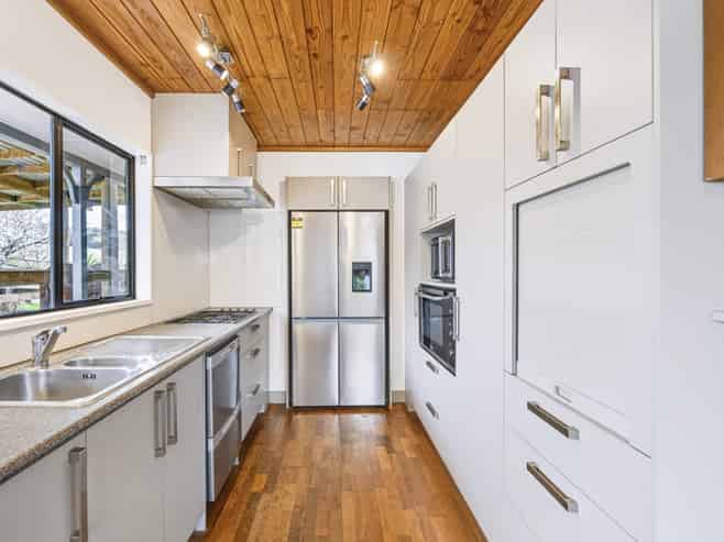 438 Blackbridge Road, Dairy Flat