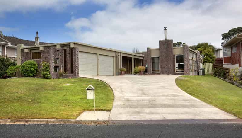 4 Cobham Avenue, Dargaville