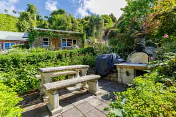 539 Upper Hook Road, Waimate
