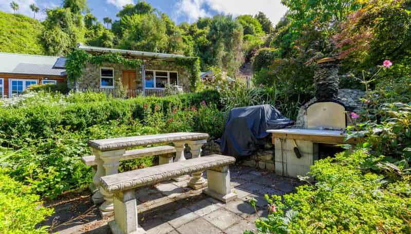 539 Upper Hook Road, Waimate