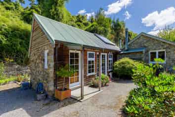 539 Upper Hook Road, Waimate