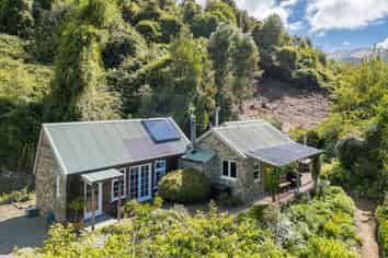 539 Upper Hook Road, Waimate