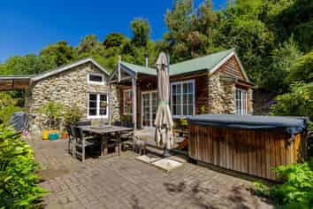 539 Upper Hook Road, Waimate