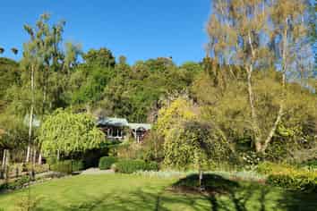 539 Upper Hook Road, Waimate