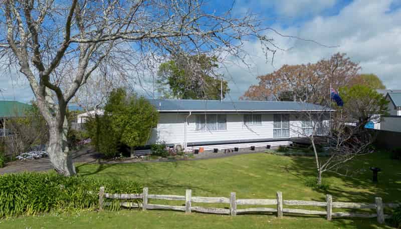 2 Te Angi Street, Turua