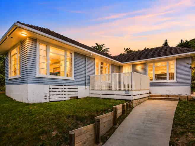 20 Bledisloe Crescent, Wainuiomata