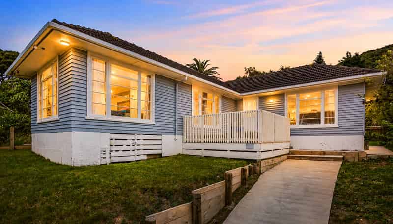 20 Bledisloe Crescent, Wainuiomata