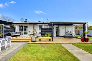 139 Brougham Street, Westport