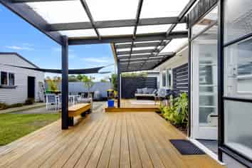 139 Brougham Street, Westport