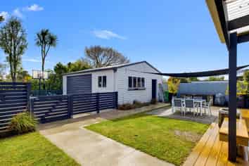 139 Brougham Street, Westport
