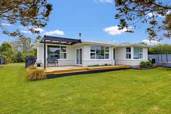 139 Brougham Street, Westport