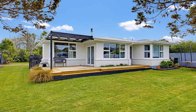 139 Brougham Street, Westport