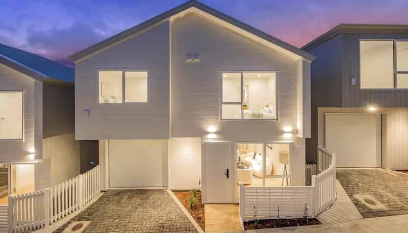 21D Tyburnia Avenue, Mount Albert