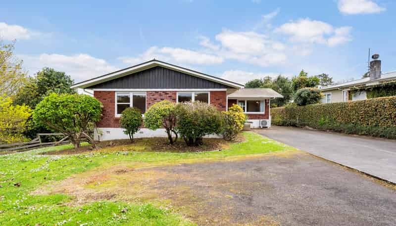 2594&2596 River Road, Tuakau