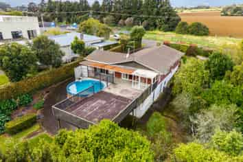 2594&2596 River Road, Tuakau