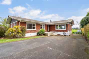 2594&2596 River Road, Tuakau