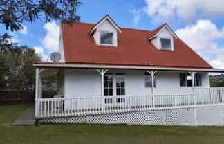 Northland - Address withheld