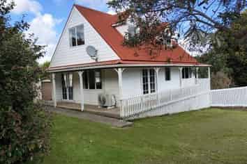 Northland - Address withheld