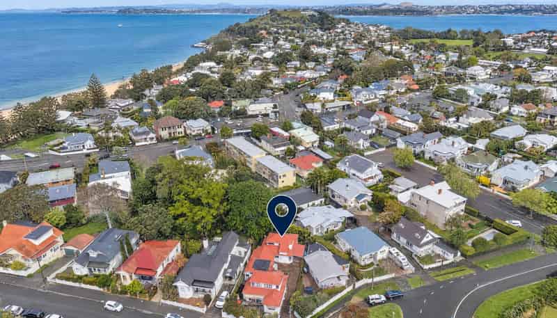 3/9 Grove Road, Devonport