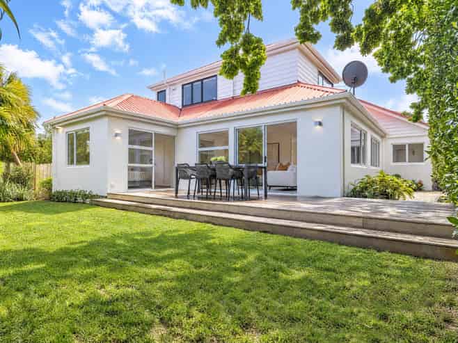 3/9 Grove Road, Devonport