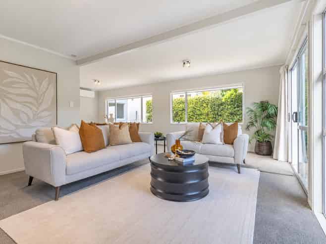 3/9 Grove Road, Devonport