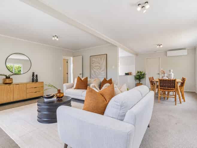 3/9 Grove Road, Devonport
