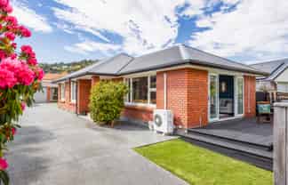 43 Landsdowne Terrace, Cashmere